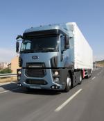 Ford Cargo 1846T 2013 года